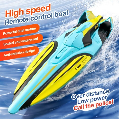 35cm boats 30km - 30km/h, high