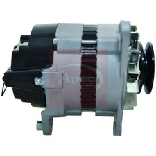 Alternator for reliant - alternator,