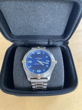 Breitling Aerospace Titanium Men's Repetition Watch F65062