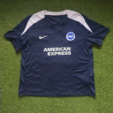 Brighton 2024/2025 Training