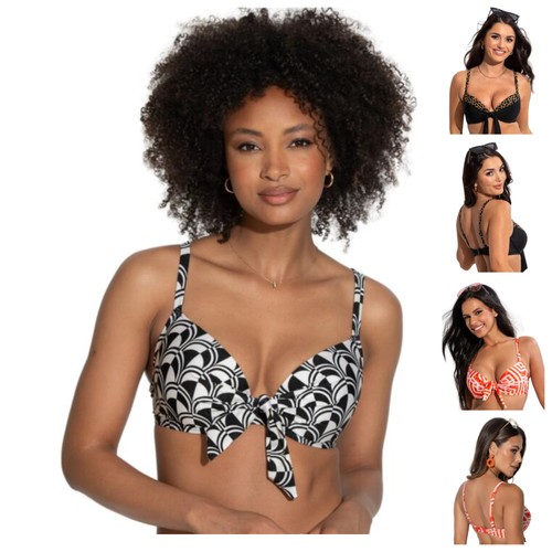Pour moi casablanca bikini - moi,