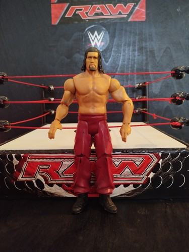 Mattel wwe the great khali - great,