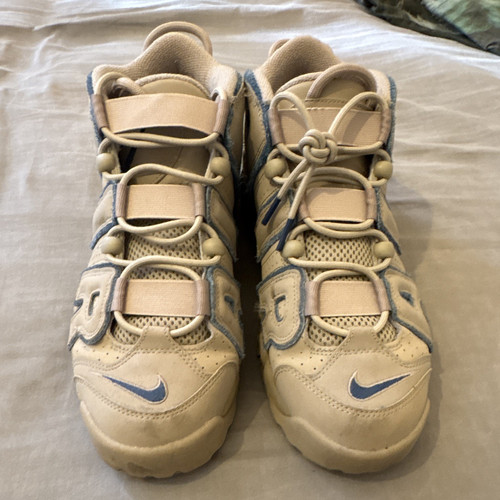 Nike air more uptempo - more, top