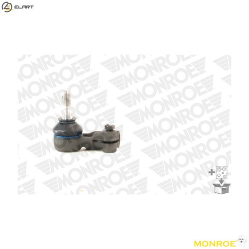 Tie rod end l24111 - rod,