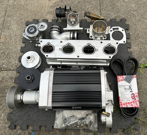 Honda k20 sprintex 335 - k20,