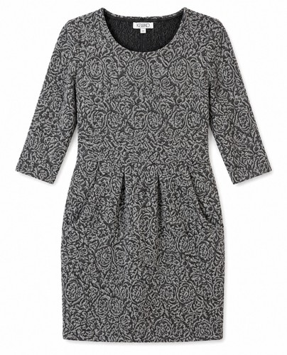 Kaliko grey textured - kaliko,