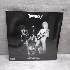 Thin Lizzy  Live From Germany