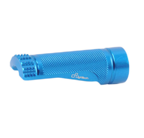 Cobalt passenger footrests and - passenger,
