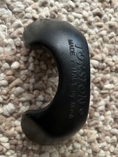 Torsion Treeless Saddle Pommel