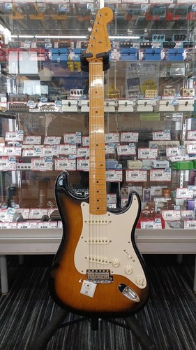 Fender american vintage - american,