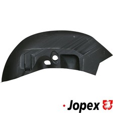 VW Beetle Rear Suspension Panel Inner Wing Left 1968 On 113809171A