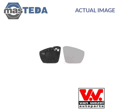 7624838 rear view mirror - 7624838,