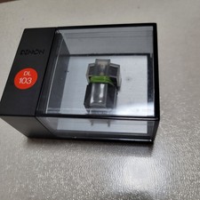 DENON DL-103 MC Cartridge w/