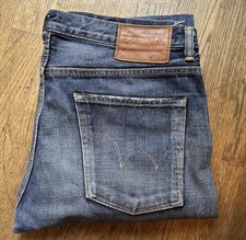 Men’s Edwin Rare Japanese