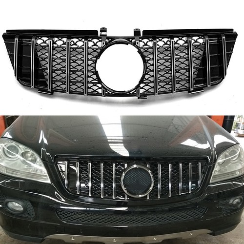 Silver front style bumper - silver,