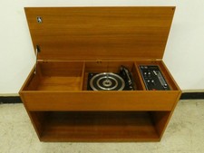 Ambassador Audio One Radiogram
