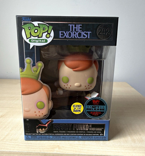 Funko pop digital the - pop!,