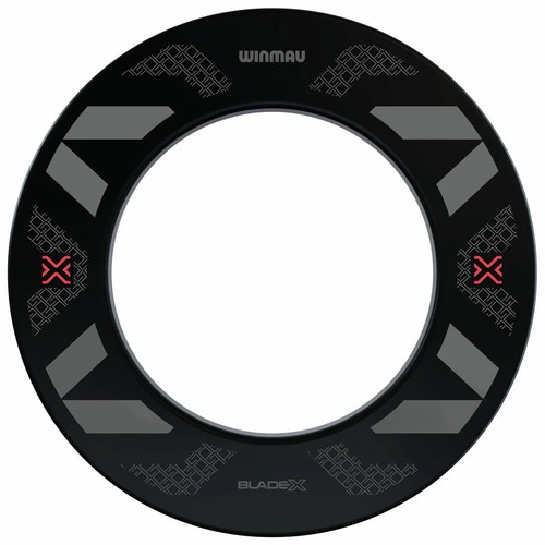 Winmau blade dartboard - winmau,