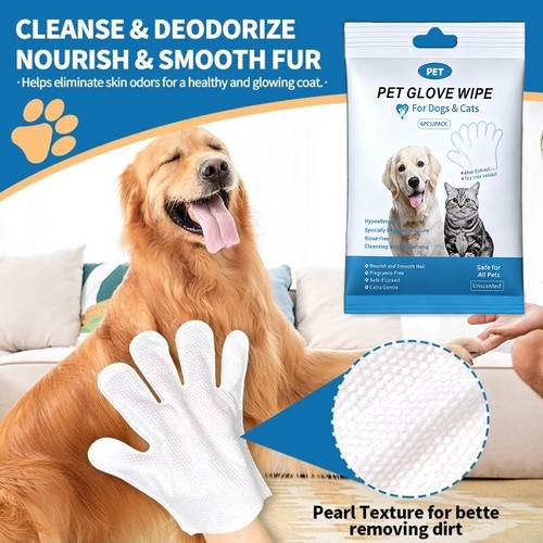 42pcs pet cleaning - 42pcs,