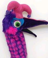 The Puppet Company Large Bird