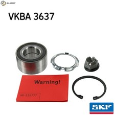 WHEEL BEARING KIT VKBA 3637