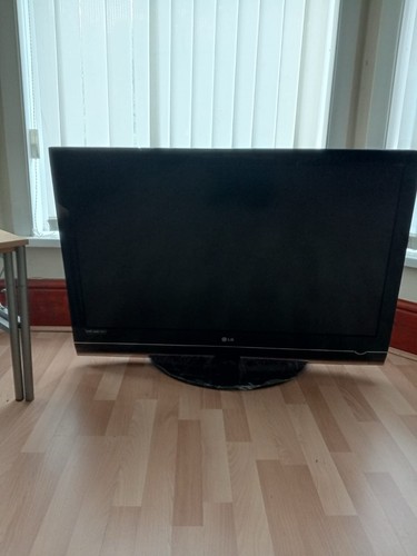 Inch tv - lg,