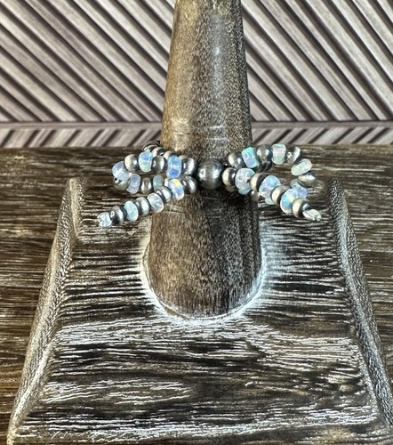 Native american sterling - american,