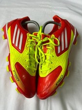 Adidas F10 F50 TRX HG Mens UK