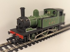 Mainline OO Gauge LNER J72