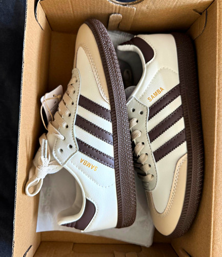 Adidas samba men - adidas, 6
