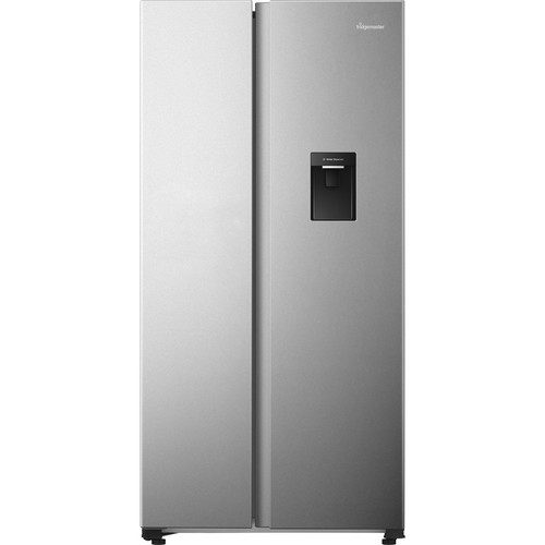 Fridgemaster ms83430des1 83cm - fridgemaster,