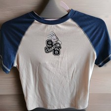 Womens Cider, Graphic Cropped