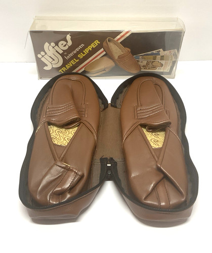Vintage jiffies men - men’s, travel