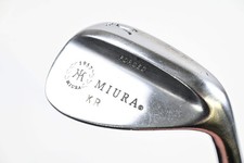 Miura forged 1957 series lob - forged,
