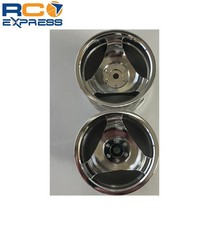 Tamiya RC Rear Wheel: DT-02