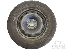 Vauxhall Vivaro R16 Spare