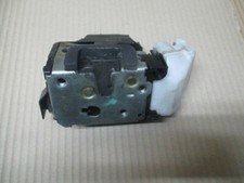 FIAT DOBLO MK1 VAN MPV ~ LEFT