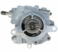 Vacuum pump phaeton 0 - vacuum, vw