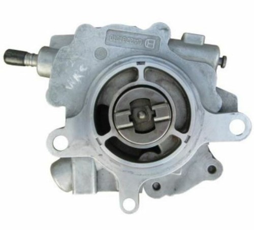 Vacuum pump phaeton 0 - vacuum, v10