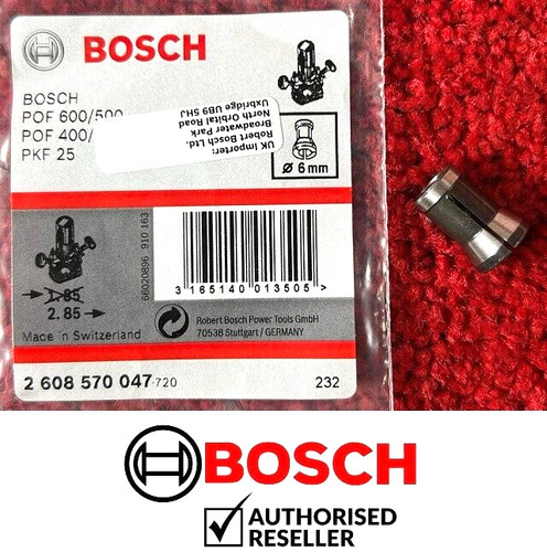 Genuine bosch 2608570047 - genuine,
