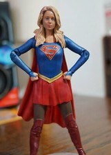 DC Collectibles CW Supergirl