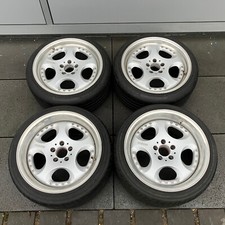 Brabus Monoblock IV Wheels