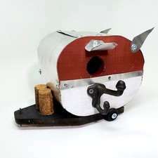 Birdhouse Shasta Wing Style