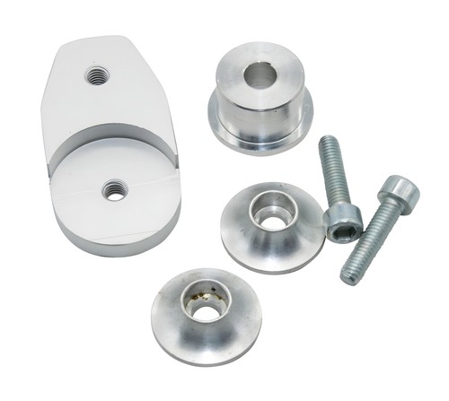 Exhaust bracket leovince - exhaust,