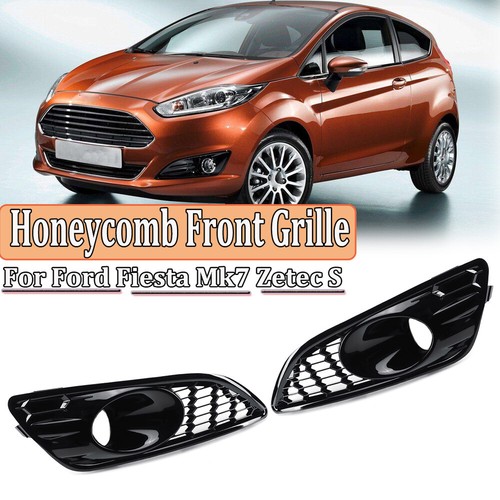 For ford fiesta mk7 zetec - ford,