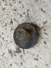 Can Am Outlander 400 2012 Rear Swing Arm Bolt Rubber Boot Dust Cap