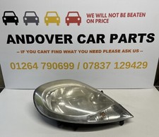 Renault Traffic Vauxhall