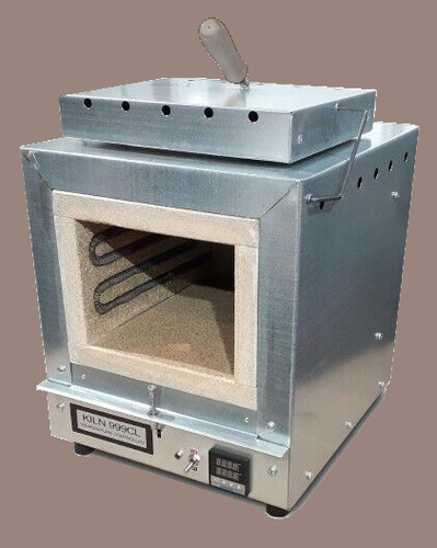 Ady 999cxl electric - ady-999cxl, kiln 