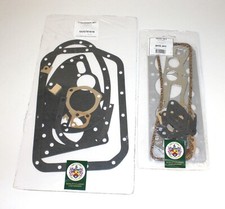 Full engine gasket - engine, set