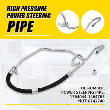 High Pressure Power Steering